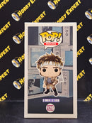 Simon Le Bon
