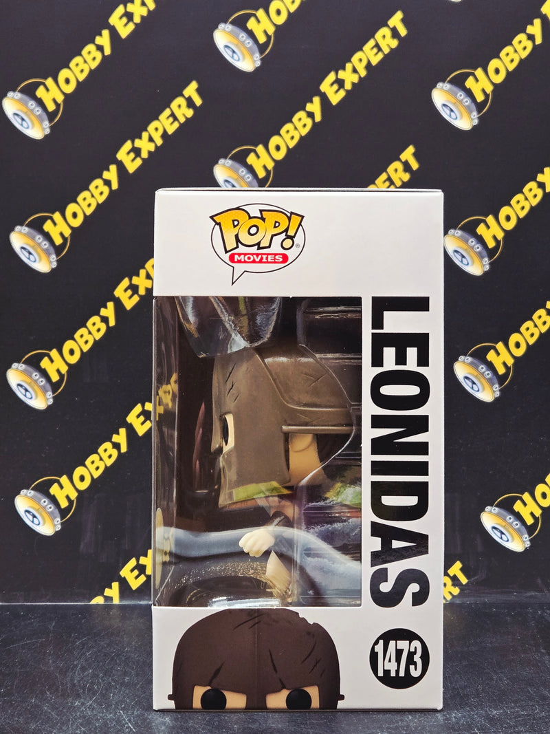 Leonidas