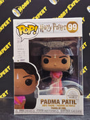 Padma Patil