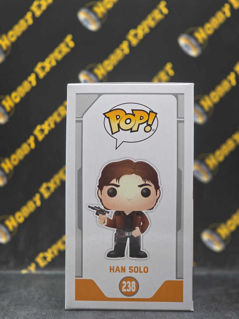 Han Solo