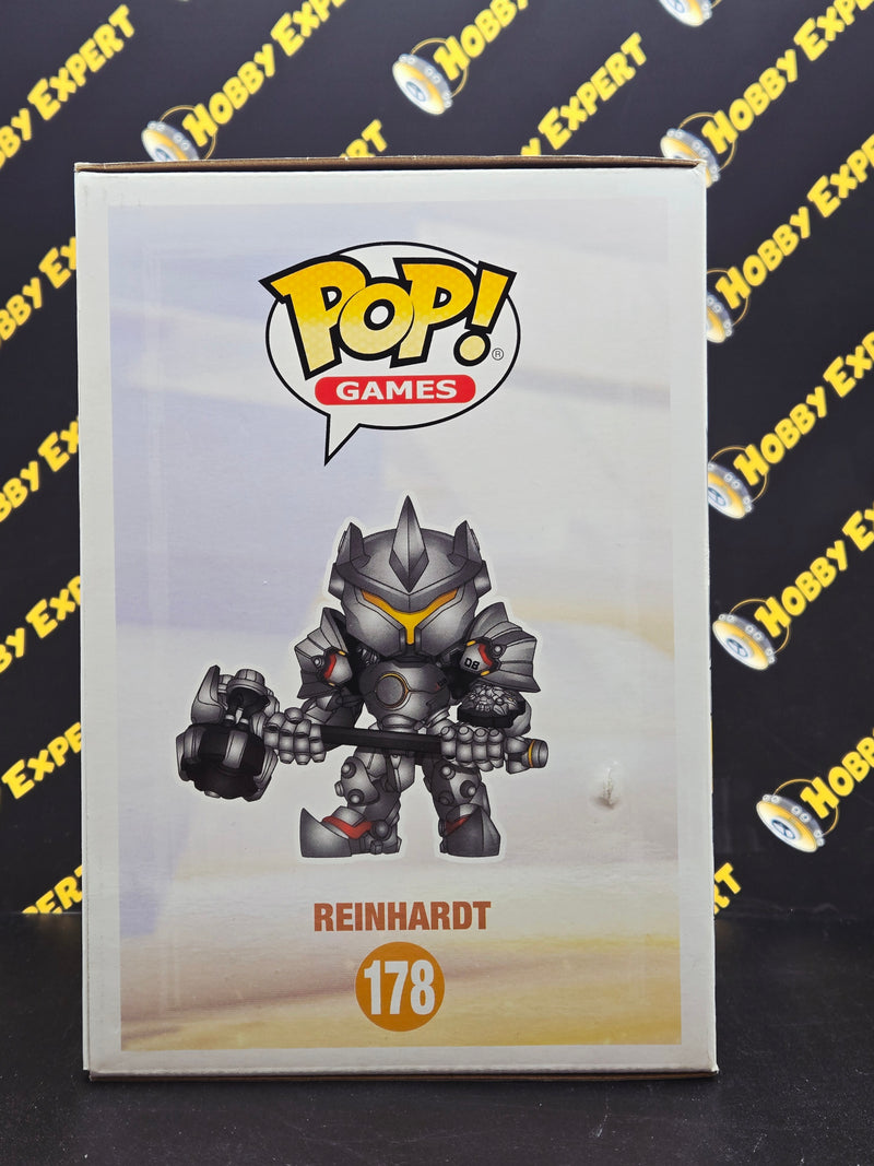 Reinhardt