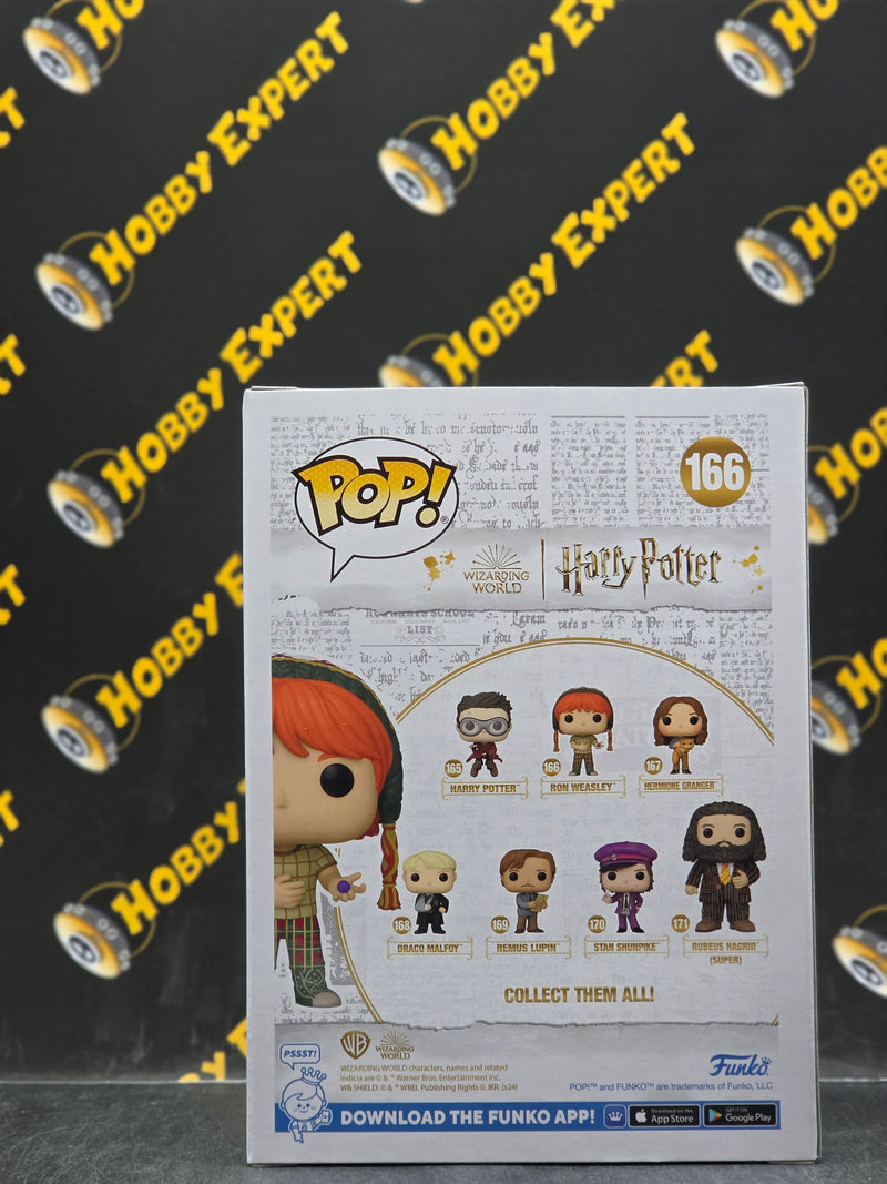 Ron Weasley