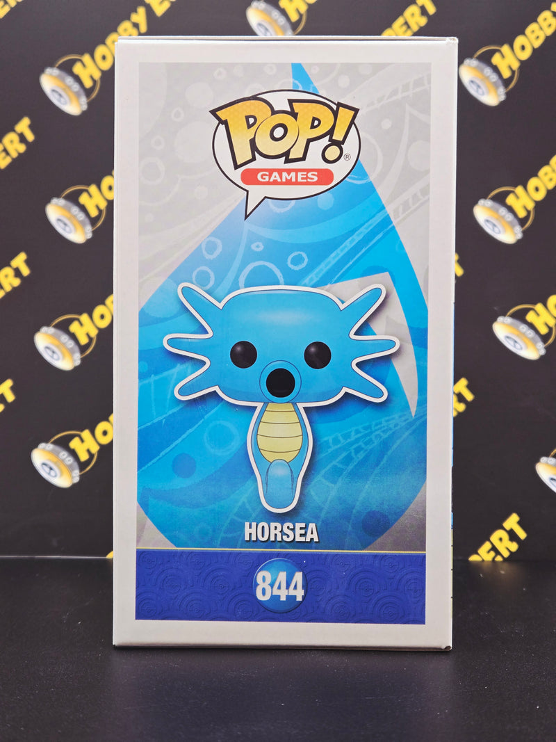 Horsea