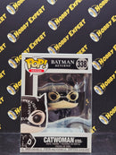 Catwoman Batman Returns