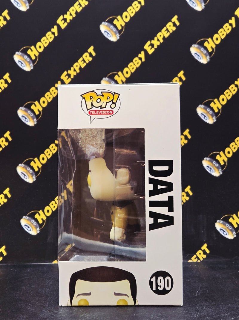 Data