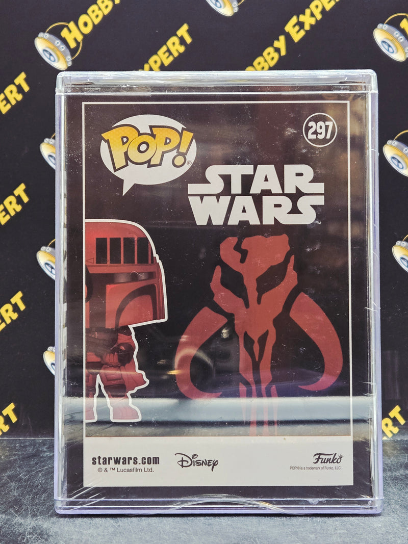 Boba Fett