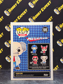 Dr. Wily