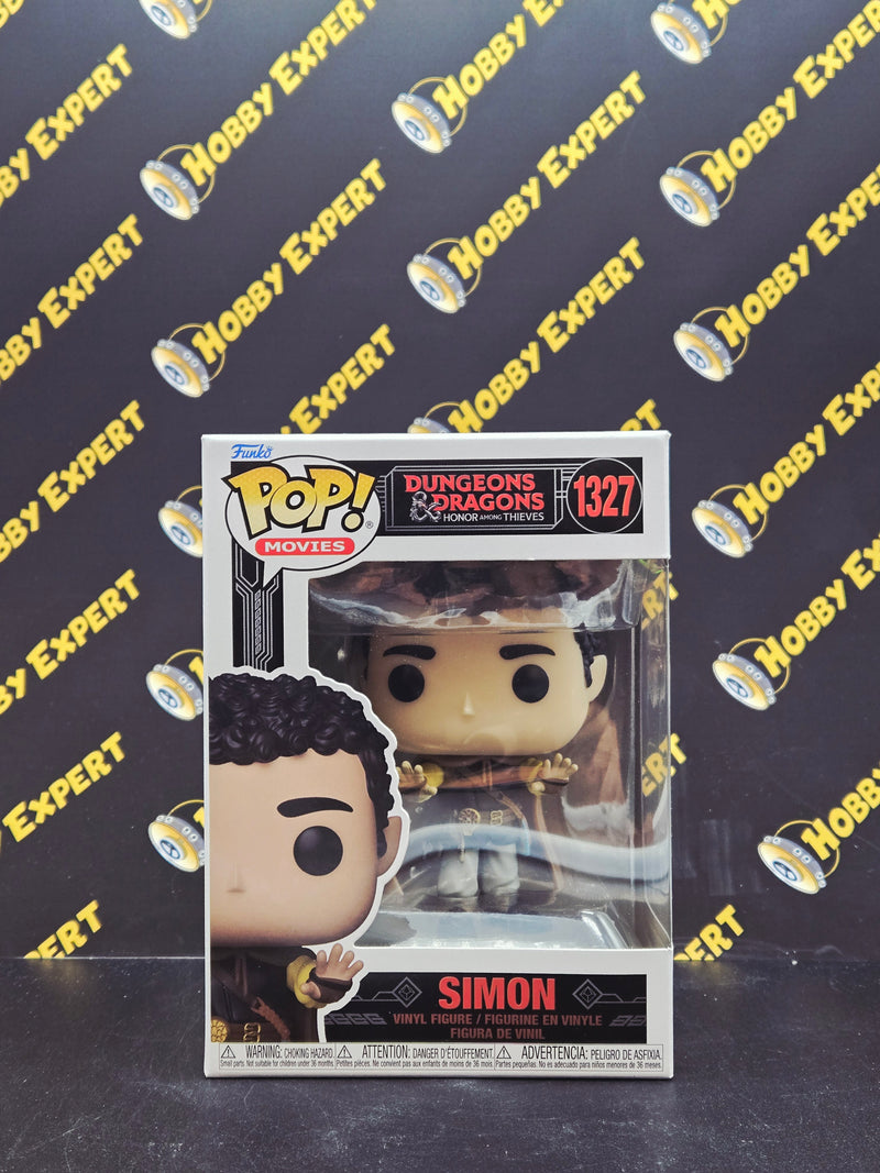 Simon