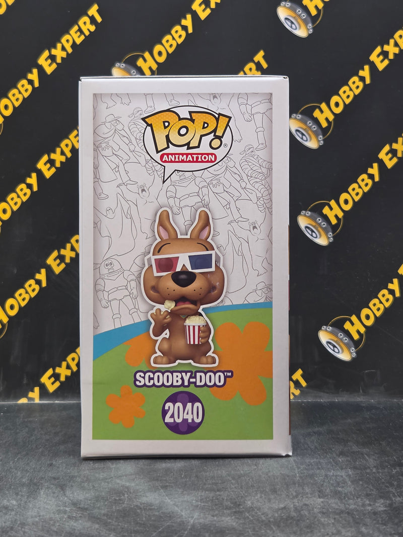 Scooby-Doo