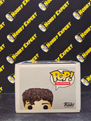 Dustin Snowball Dance