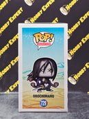 Orochimaru