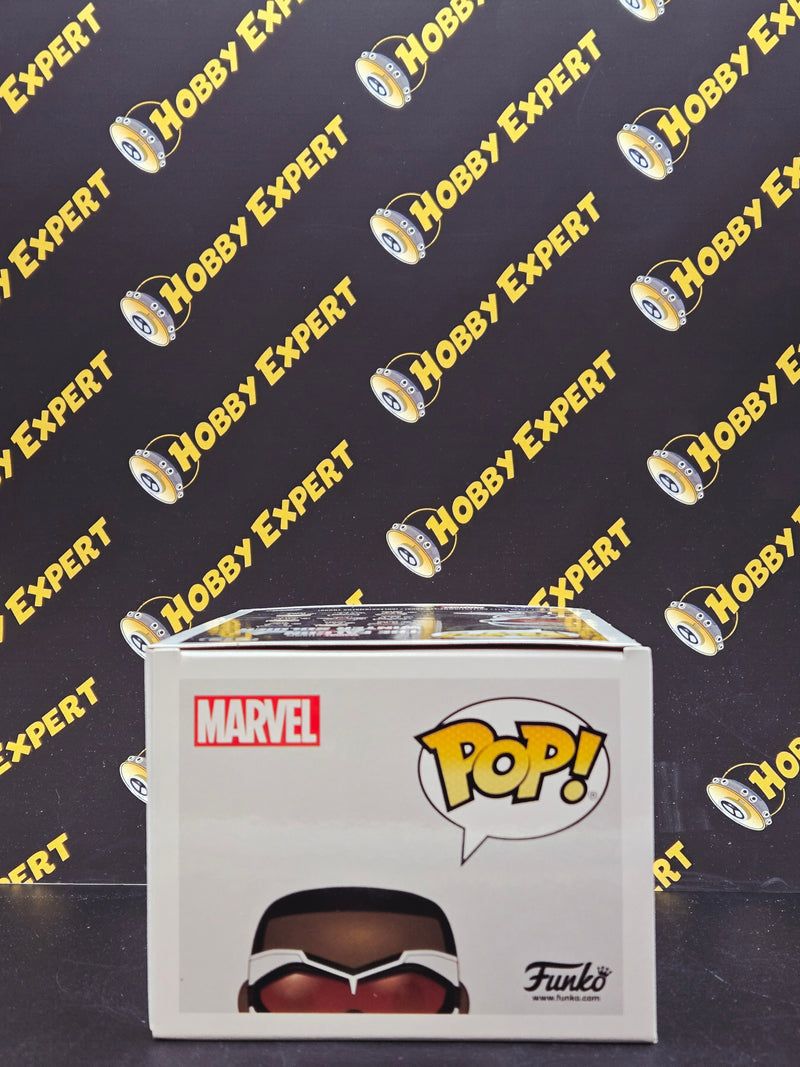 Captain America