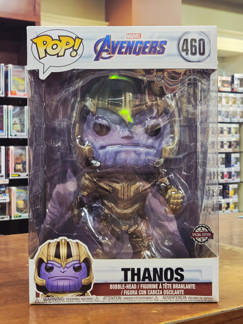 Thanos