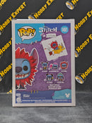 Stitch As Simba