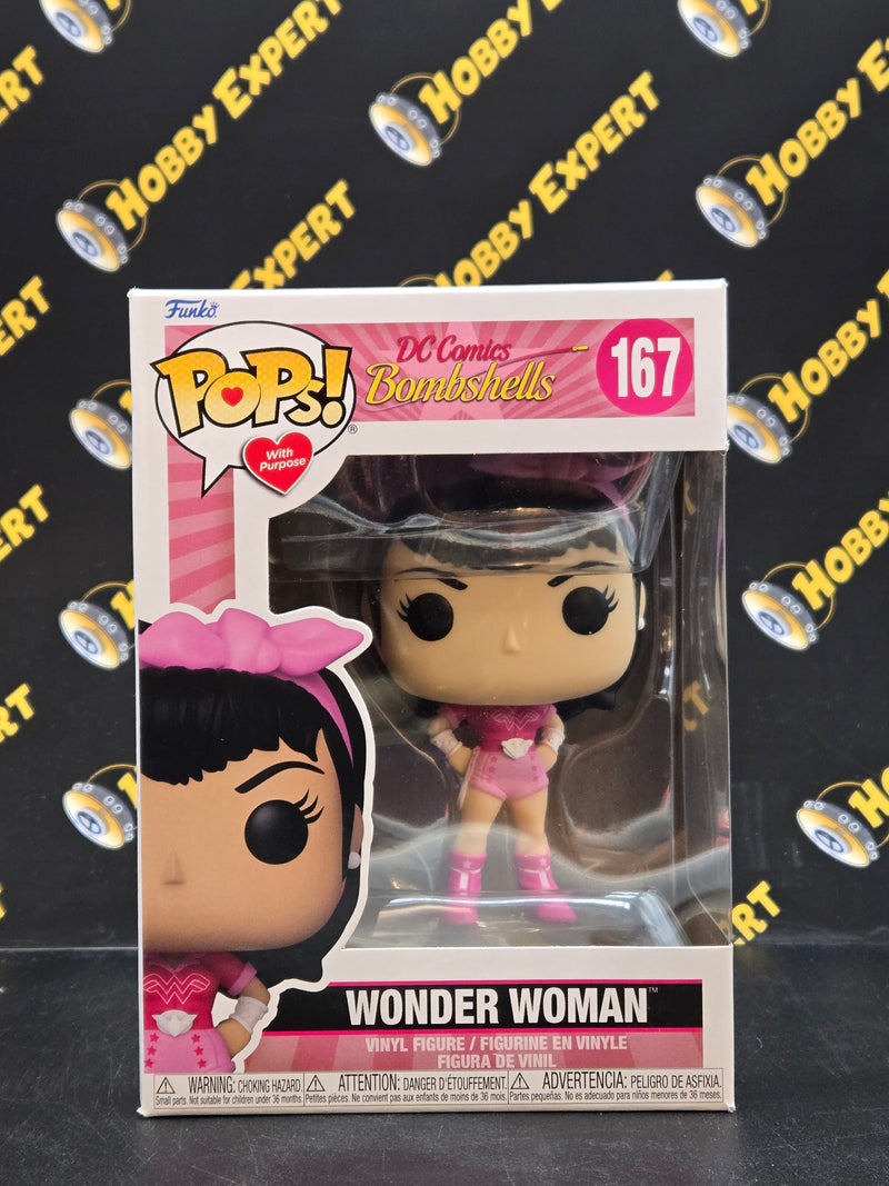 Wonder Woman
