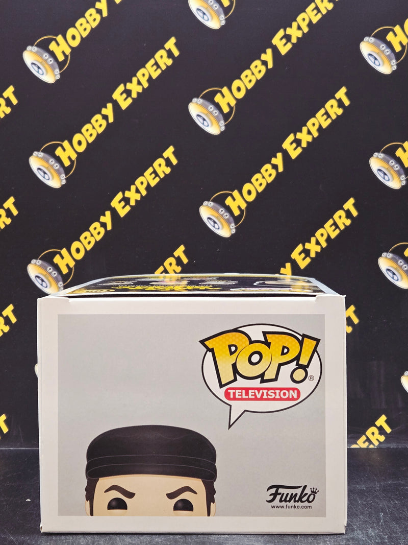 Charlie As The Director