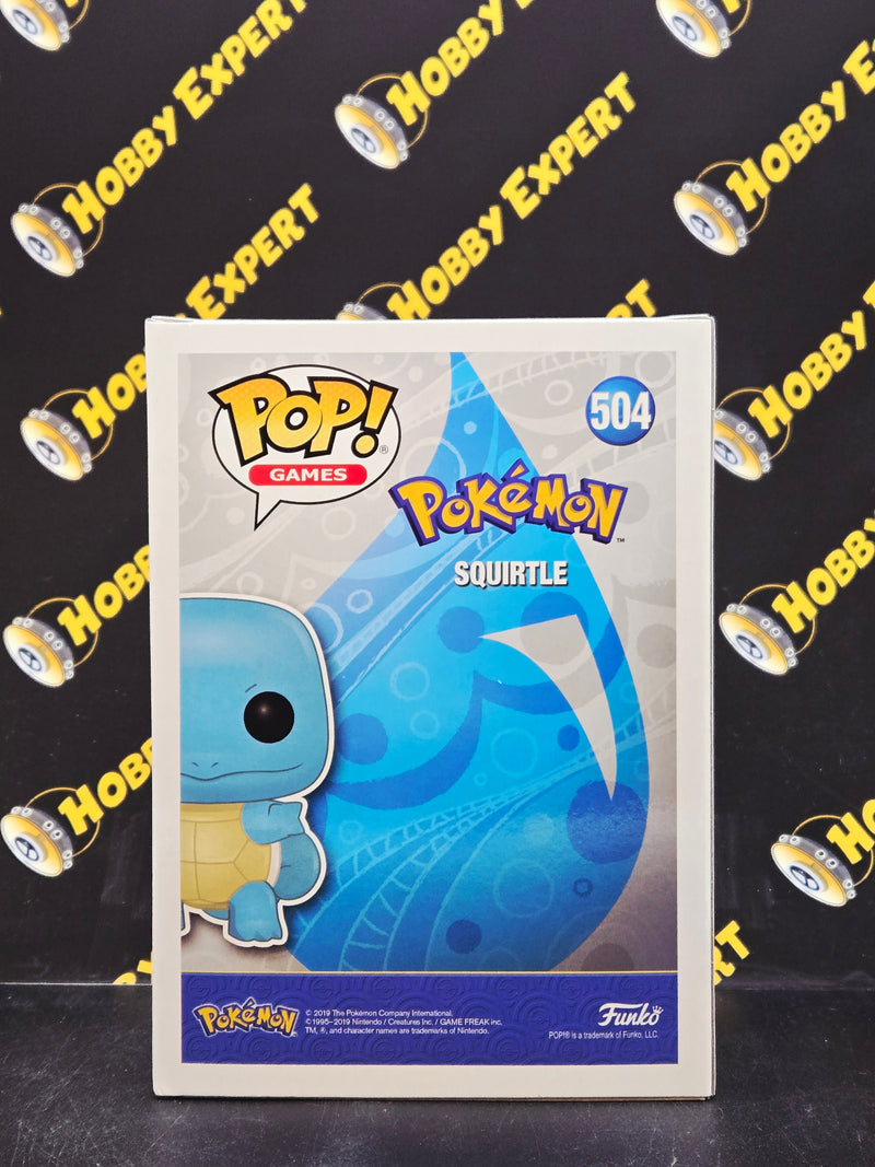 Squirtle