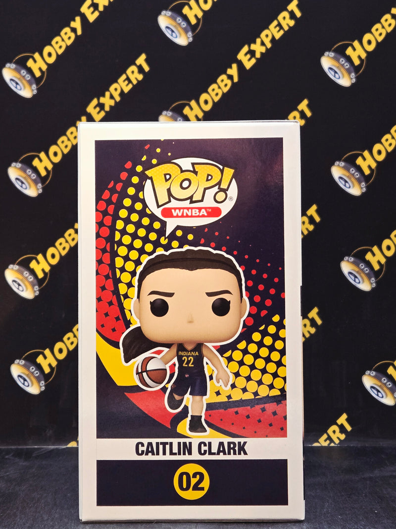 Caitlin Clark