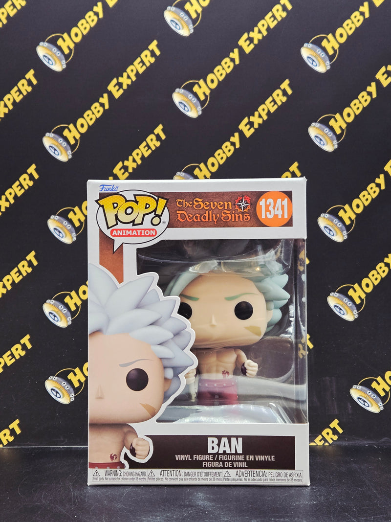 Ban