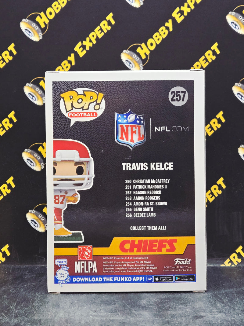 Travis Kelce