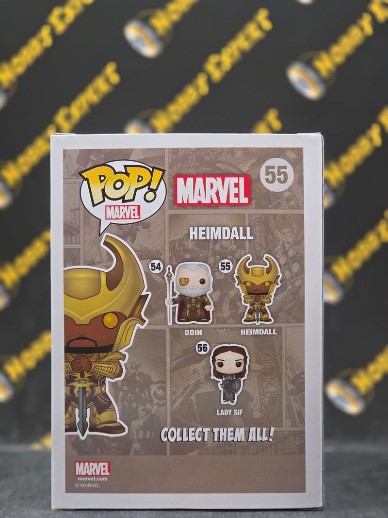 Heimdall