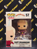 Zapp Brannigan