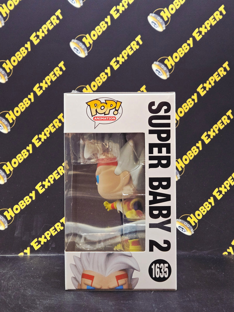 Super Baby 2