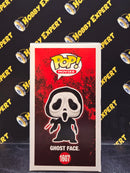 Ghost Face