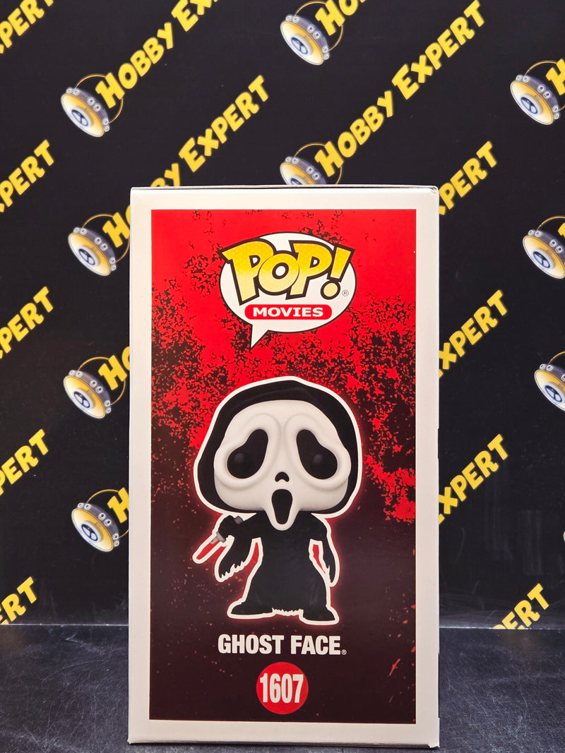 Ghost Face