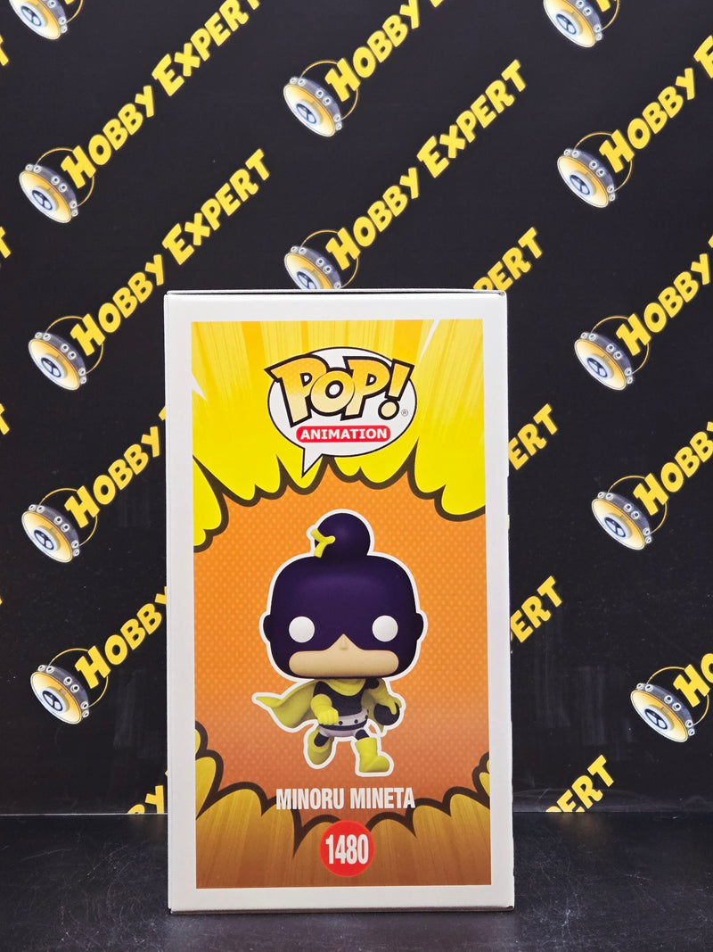 Minoru Mineta