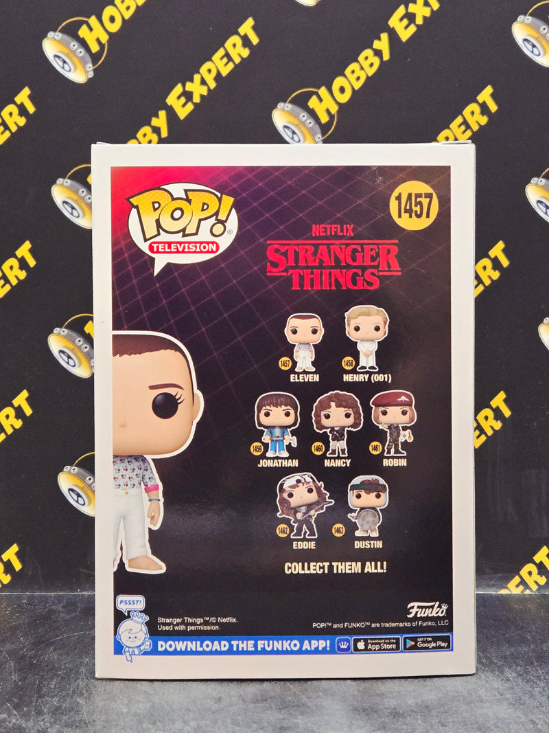 Eleven