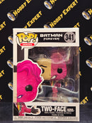 Two-Face Batman Forever