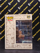 Scooby-Doo & Haunted Mansion