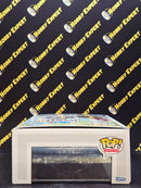 God Usopp Wanted Poster