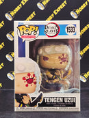 Tengen Uzui