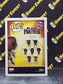 Okoye