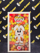 Trix Rabbit