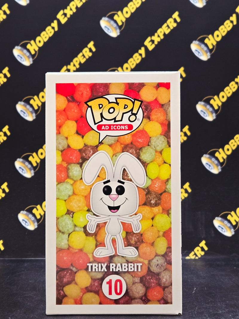 Trix Rabbit