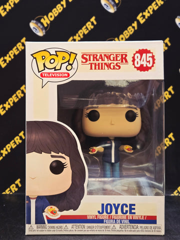 Joyce #845 - Stranger Things