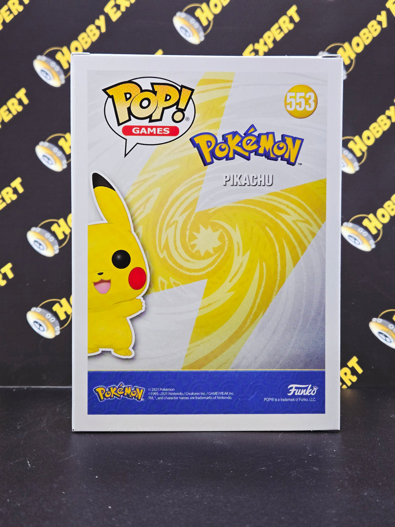 Pikachu