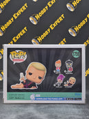 Zapp Brannigan