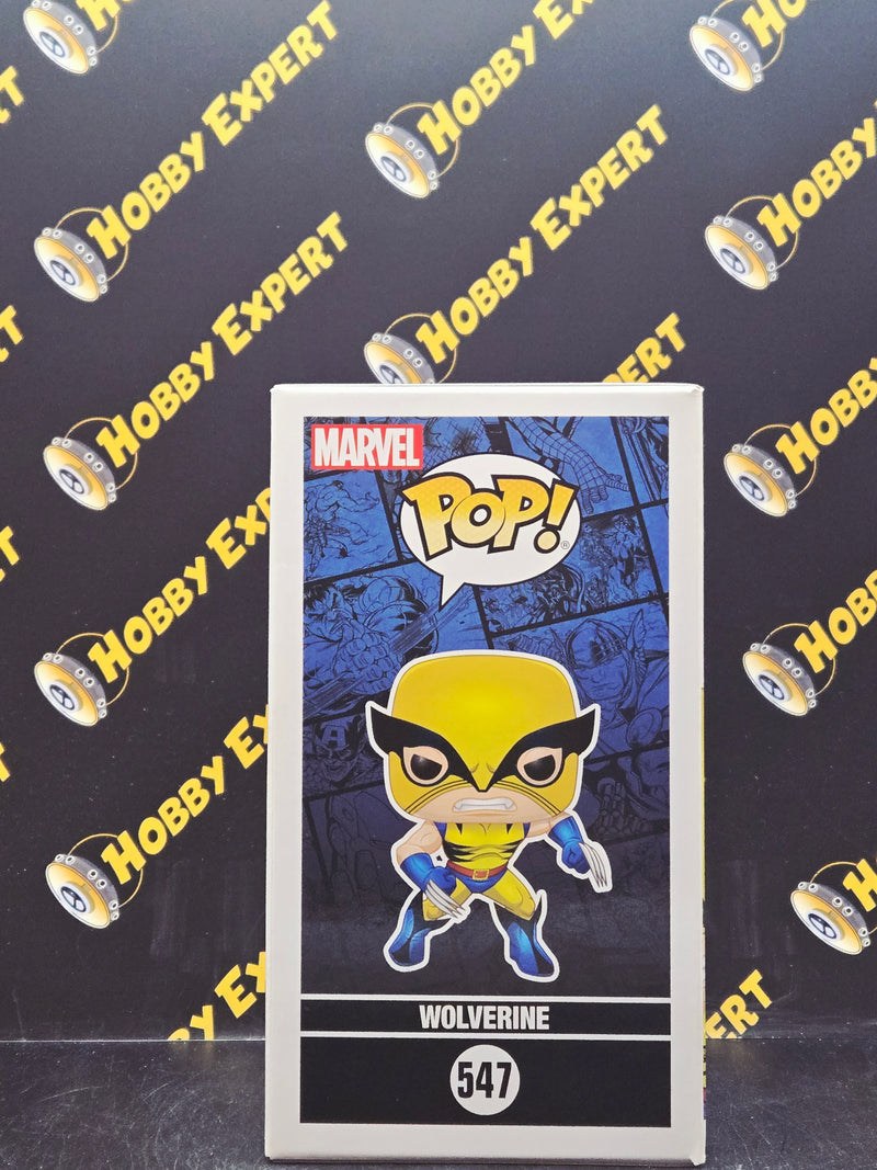 Wolverine