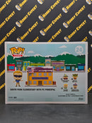 South Park Elementary With Pc Principal