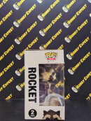 Rocket And Lylla 2Pack - Guardians Of The Galaxy Gamerverse