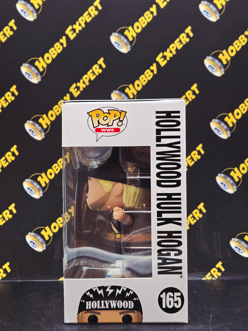 Hollywood Hulk Hogan