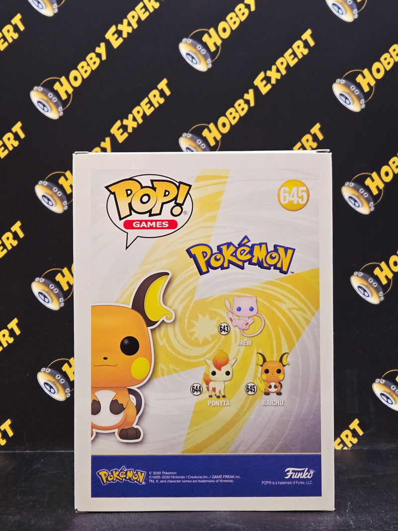 Raichu