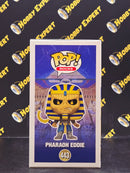 Pharaoh Eddie