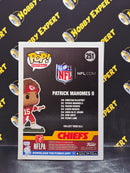 Patrick Mahomes 2