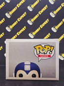 Mega Man - Ice Slasher