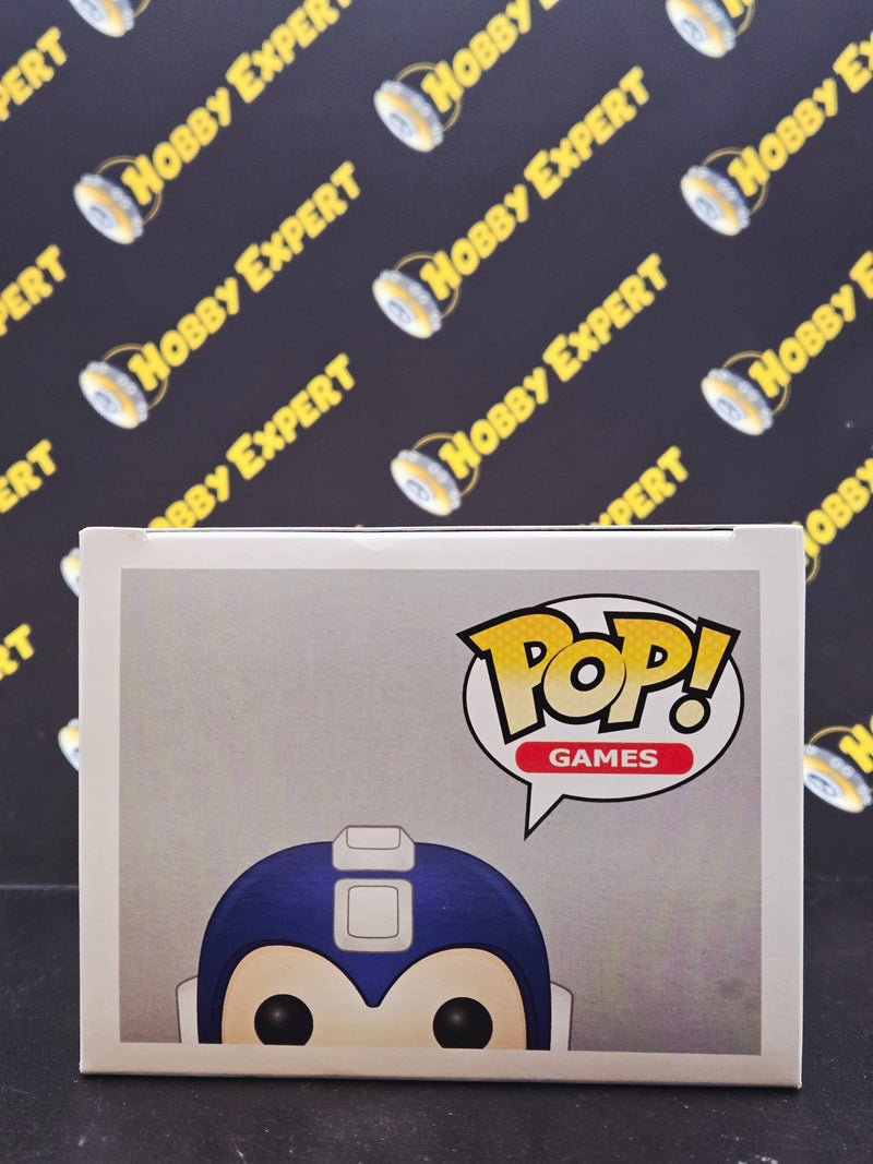 Mega Man - Ice Slasher